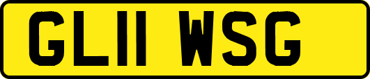 GL11WSG