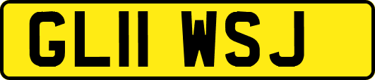 GL11WSJ