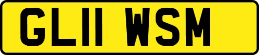 GL11WSM