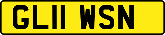 GL11WSN
