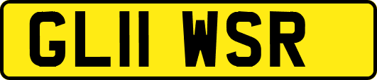 GL11WSR