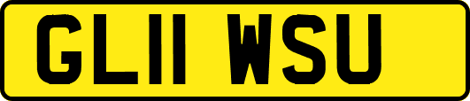 GL11WSU