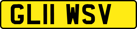 GL11WSV