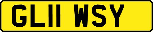 GL11WSY