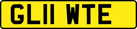 GL11WTE