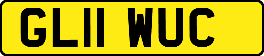 GL11WUC