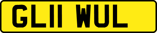 GL11WUL