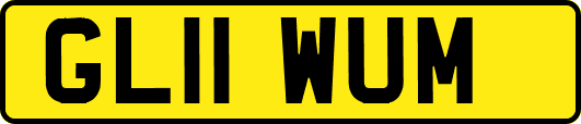 GL11WUM