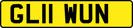 GL11WUN
