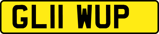 GL11WUP