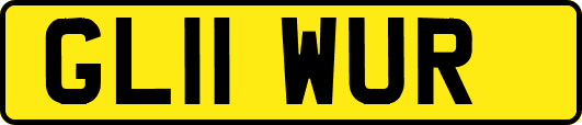 GL11WUR