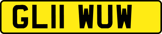 GL11WUW
