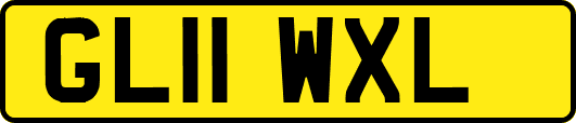 GL11WXL