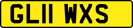 GL11WXS