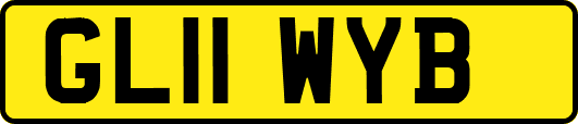GL11WYB