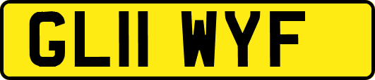 GL11WYF