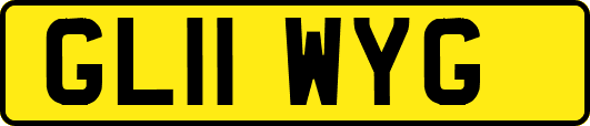 GL11WYG