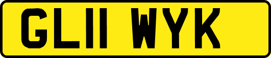 GL11WYK