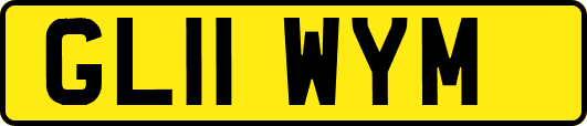 GL11WYM