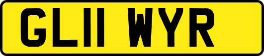GL11WYR