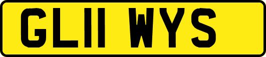 GL11WYS