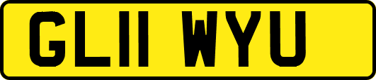 GL11WYU