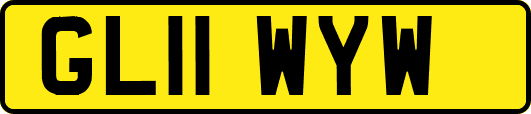 GL11WYW