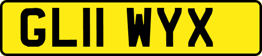 GL11WYX