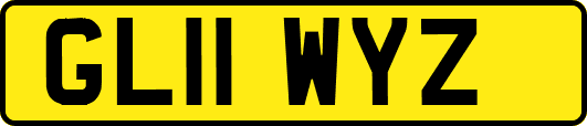 GL11WYZ