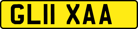GL11XAA