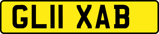 GL11XAB