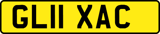 GL11XAC