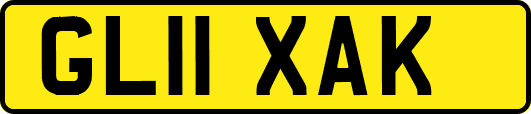 GL11XAK
