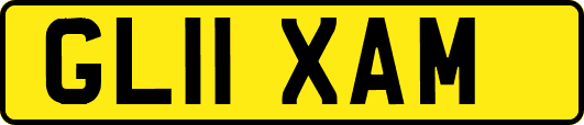 GL11XAM