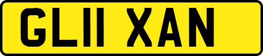 GL11XAN