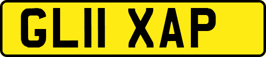GL11XAP