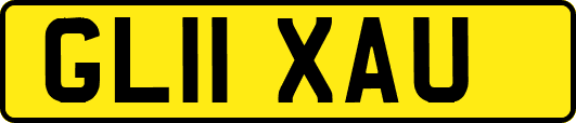 GL11XAU