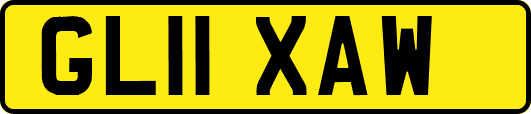 GL11XAW