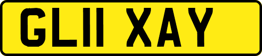 GL11XAY