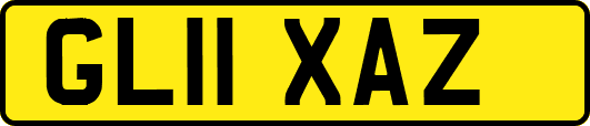 GL11XAZ