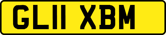 GL11XBM