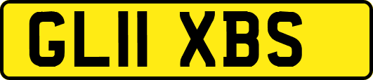 GL11XBS