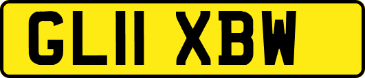 GL11XBW
