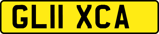 GL11XCA