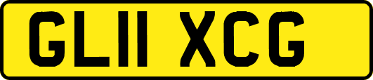GL11XCG