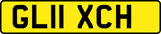 GL11XCH