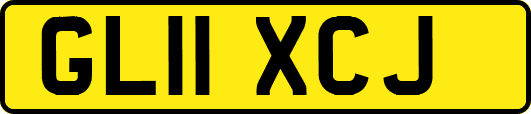 GL11XCJ