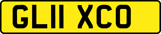 GL11XCO