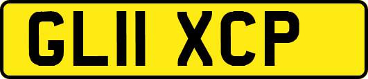 GL11XCP