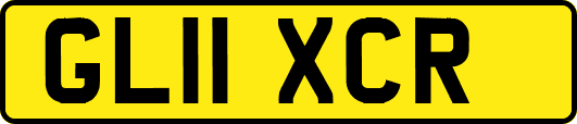 GL11XCR